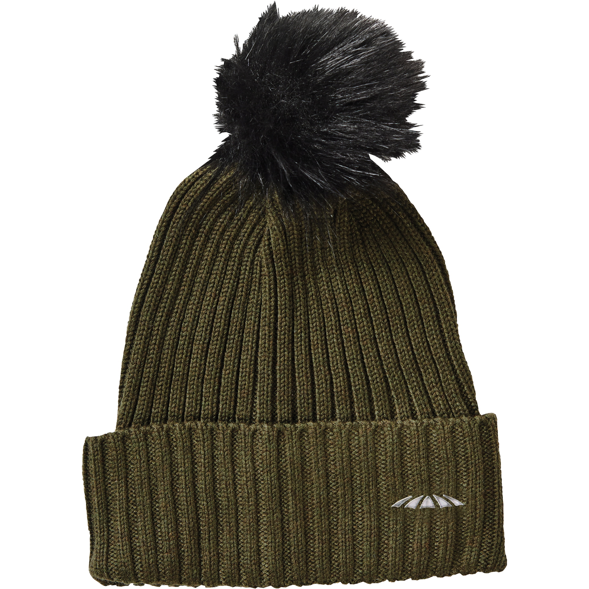 Weatherbeeta Knit Beanie 10109920 - Olive